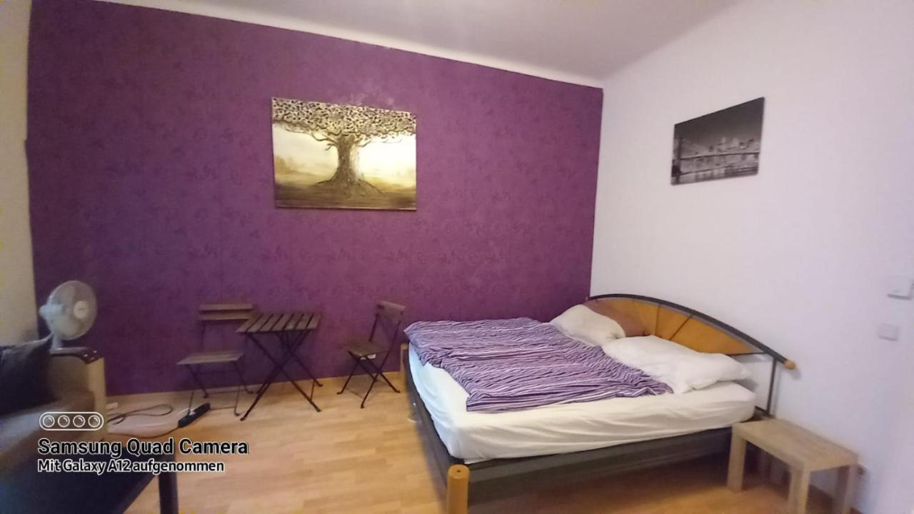 Vienna Center Studio Apartment Exterior photo