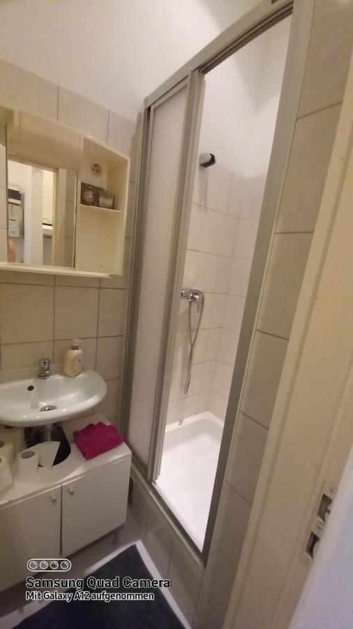 Vienna Center Studio Apartment Exterior photo